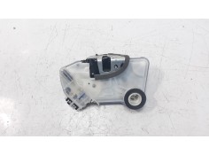 Recambio de cerradura puerta delantera izquierda para honda civic lim.5 (fk) 1.0 vtec cat referencia OEM IAM    2