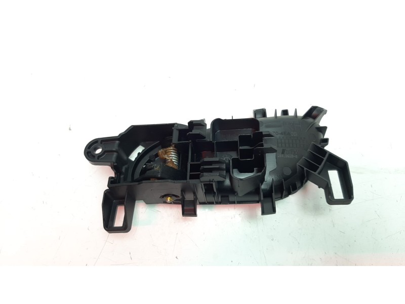 Recambio de maneta interior delantera derecha para nissan pulsar (c13) 1.5 turbodiesel cat referencia OEM IAM 806704EA0B  