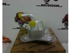 Recambio de enfriador aceite motor para ford focus berlina (cak) 1.8 tdci turbodiesel cat referencia OEM IAM YS6Q6A642BA 418861  2