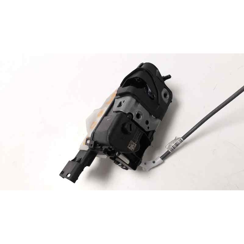 Recambio de cerradura puerta delantera derecha para citroen c3 aircross 1.2 12v e-thp referencia OEM IAM 266779  