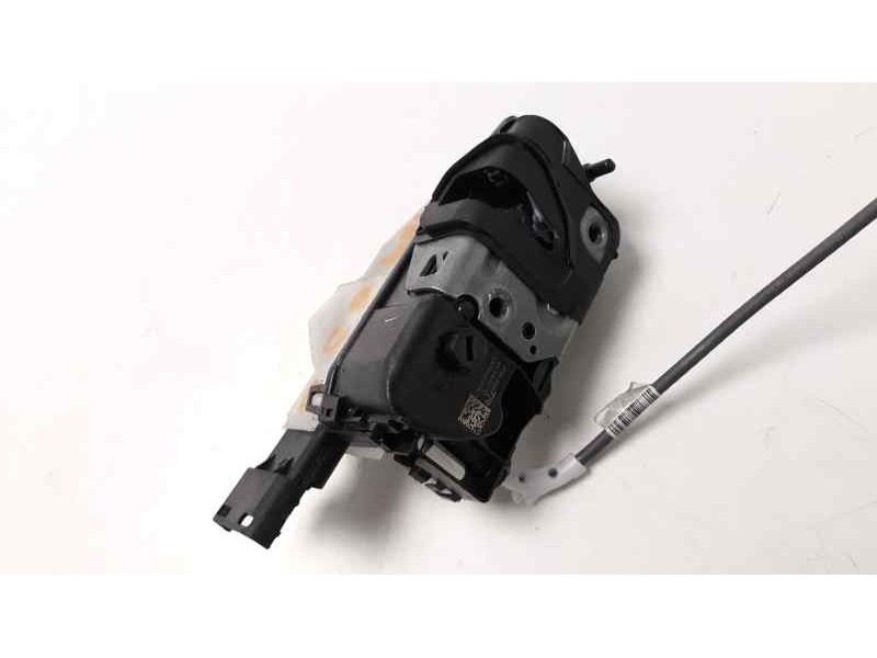 Recambio de cerradura puerta delantera derecha para citroen c3 aircross 1.2 12v e-thp referencia OEM IAM 266779  