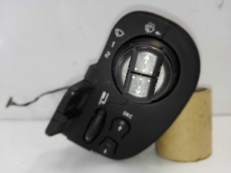 Recambio de mando limpia para renault scenic ii 1.9 dci diesel referencia OEM IAM   