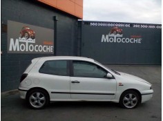 fiat bravo (182) del año 2000