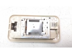 Recambio de luz interior para fiat 500 referencia OEM IAM 735413383 08896002  2