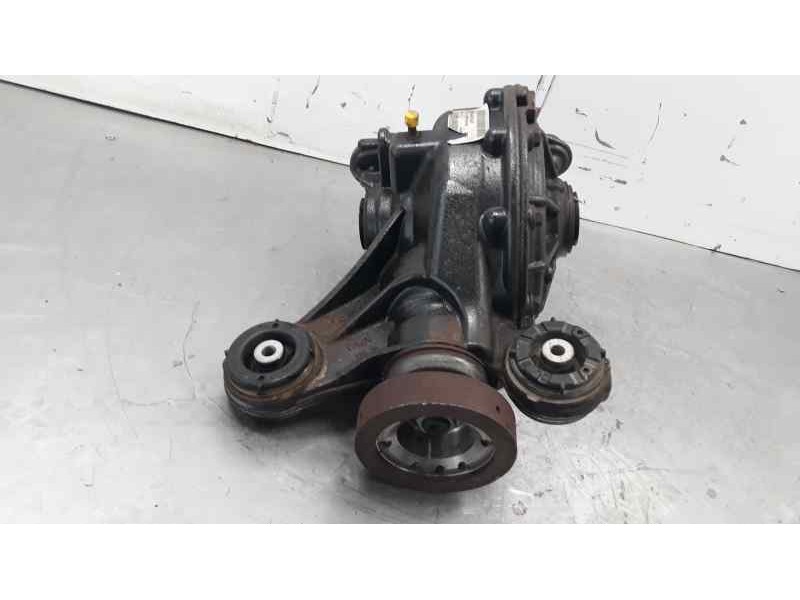Recambio de diferencial trasero para jaguar xf 3.0 v6 diesel premium luxury referencia OEM IAM 9X234A213EC  