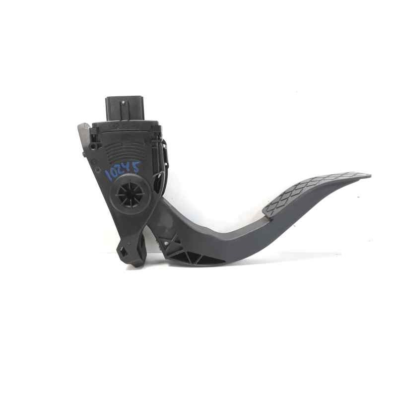 Recambio de potenciometro pedal para audi a5 sportback (8t) 2.0 tdi (105kw) referencia OEM IAM 8K1723523A 6PV00950521 