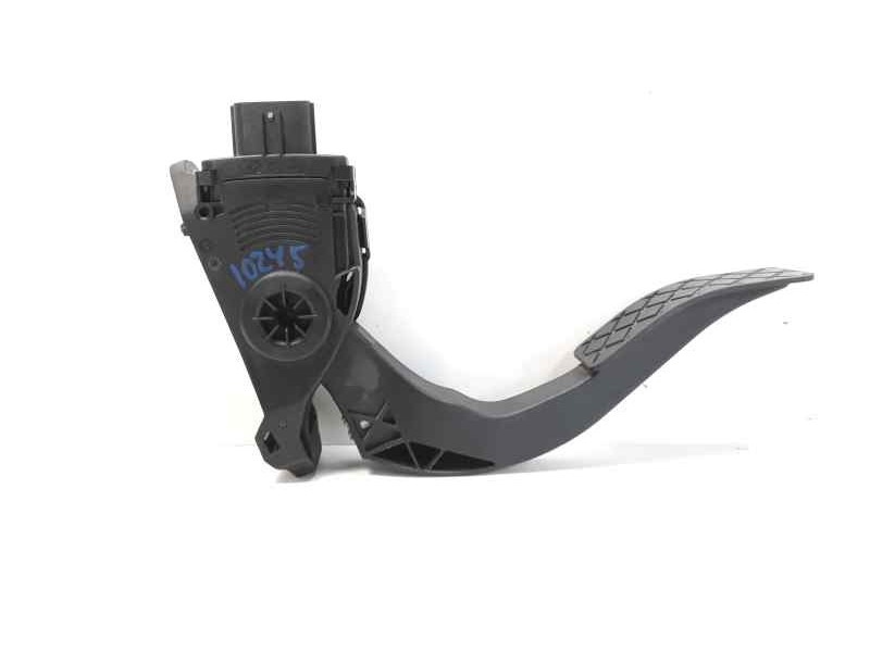 Recambio de potenciometro pedal para audi a5 sportback (8t) 2.0 tdi (105kw) referencia OEM IAM 8K1723523A 6PV00950521 