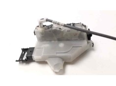 Recambio de cerradura puerta delantera derecha para citroen c3 aircross 1.2 12v e-thp referencia OEM IAM 266779   2
