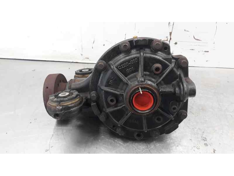 Recambio de diferencial trasero para jaguar xf 3.0 v6 diesel premium luxury referencia OEM IAM 9X234A213EC  