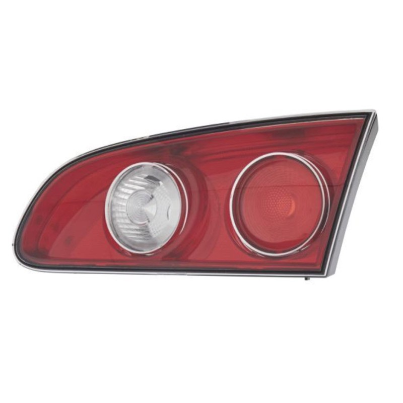 Recambio de piloto trasero derecho interior para seat cordoba berlina (6l2) referencia OEM IAM 6L5945108 1109EL964952001 