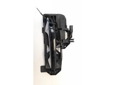 Recambio de maneta exterior delantera izquierda para mercedes-benz clase s (w221) berlina 4.0 cdi referencia OEM IAM 2217600170 