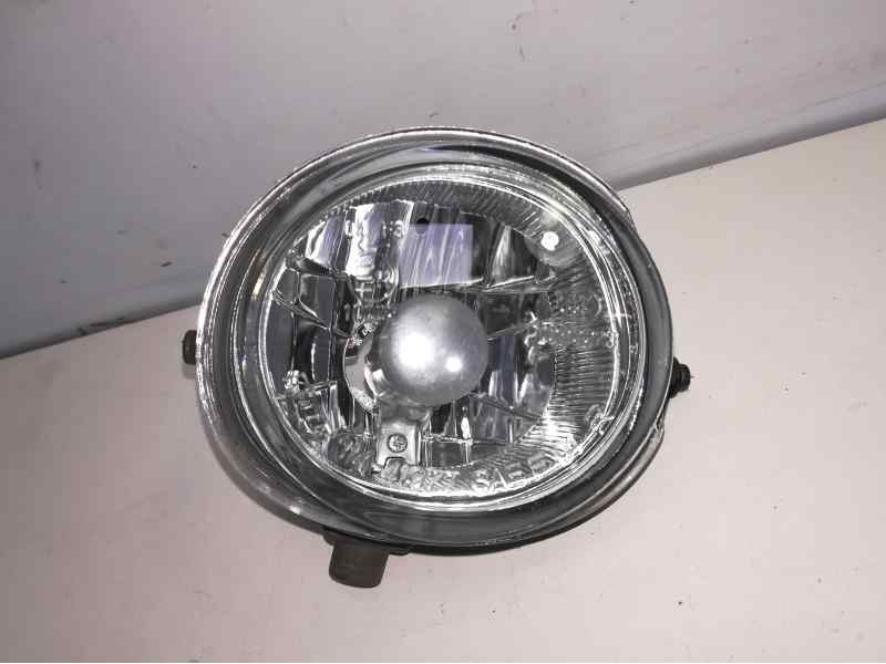 Recambio de faro antiniebla derecho para mazda 2 lim. (de) 1.3 style (5-ptas.) (55kw) referencia OEM IAM DR6151680A 13311012 MZ3