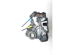 Recambio de cerradura puerta delantera izquierda para toyota auris hybrid active referencia OEM IAM 6904002211   2