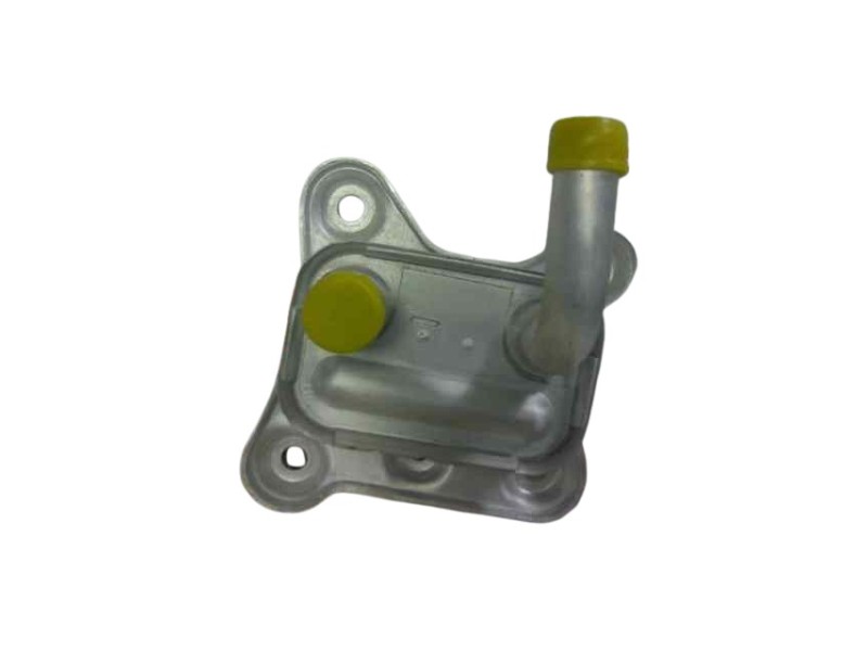 Recambio de enfriador aceite motor para ford focus berlina (cak) 1.8 tdci turbodiesel cat referencia OEM IAM YS6Q6A642BA 418861 