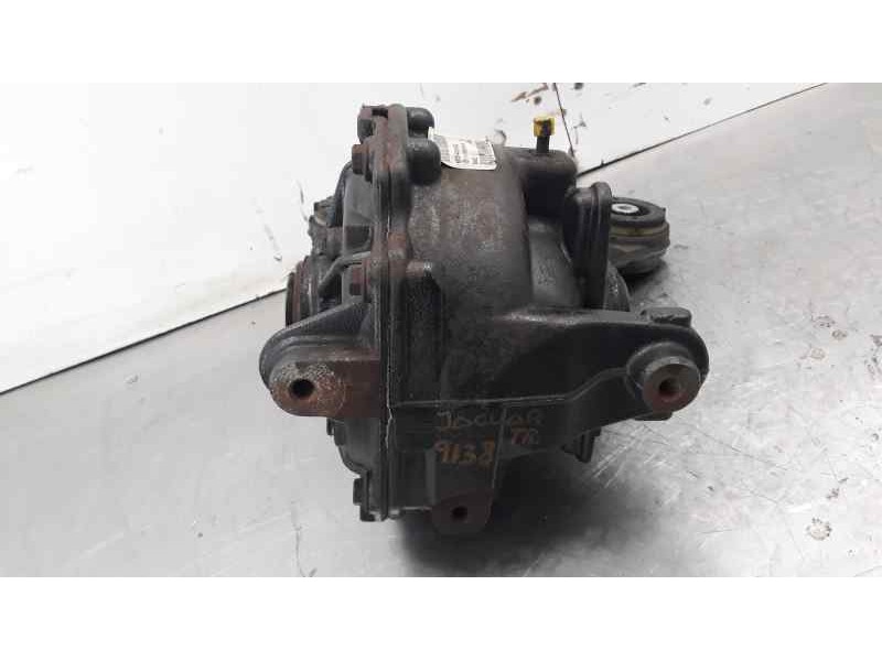 Recambio de diferencial trasero para jaguar xf 3.0 v6 diesel premium luxury referencia OEM IAM 9X234A213EC  