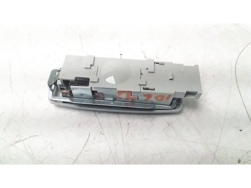 Recambio de luz interior para skoda fabia 1.0 tsi referencia OEM IAM 947291  