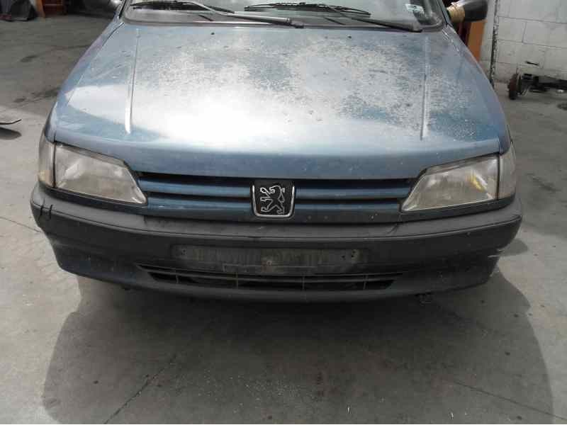 peugeot 306 berlina 3/5 puertas (s1) del año 1998