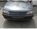PEUGEOT 306 BERLINA 3/5 PUERTAS (S1)