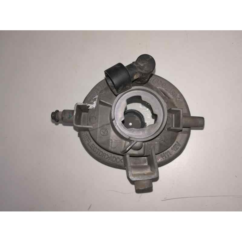 Recambio de faro antiniebla derecho para mazda 2 lim. (de) 1.3 style (5-ptas.) (55kw) referencia OEM IAM DR6151680A 13311012 MZ3