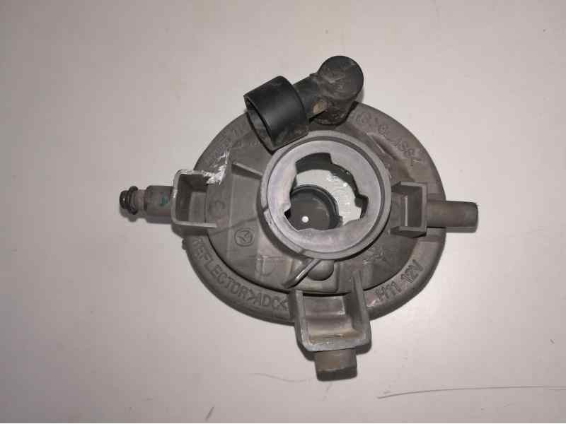 Recambio de faro antiniebla derecho para mazda 2 lim. (de) 1.3 style (5-ptas.) (55kw) referencia OEM IAM DR6151680A 13311012 MZ3