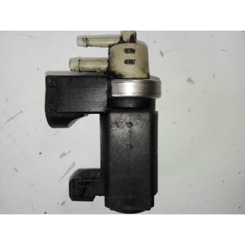 Recambio de valvula aire adicional para renault scenic ii 1.9 dci diesel referencia OEM IAM 8200270451 72190356 