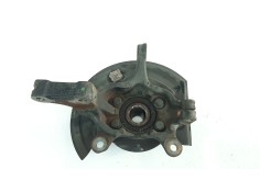 Recambio de mangueta delantera derecha para nissan pulsar (c13) 1.5 turbodiesel cat referencia OEM IAM 400003ZL0B   2