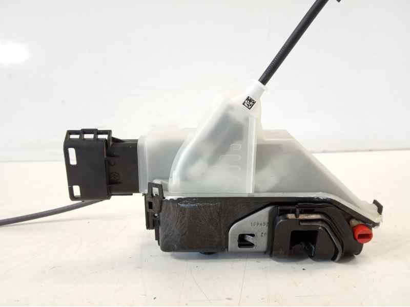 Recambio de cerradura puerta trasera derecha para citroen c3 aircross 1.2 12v e-thp referencia OEM IAM 266765  