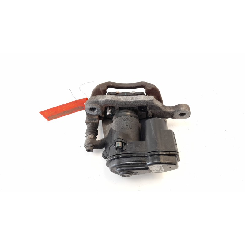 Recambio de pinza de freno trasera derecha para nissan x-trail (t32) 1.6 dci turbodiesel cat referencia OEM IAM 440004CA0A  