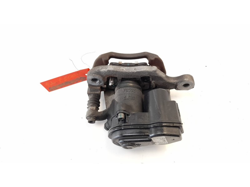 Recambio de pinza de freno trasera derecha para nissan x-trail (t32) 1.6 dci turbodiesel cat referencia OEM IAM 440004CA0A  