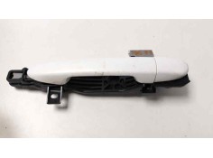 MANETA EXTERIOR TRASERA IZQUIERDA D65173410G D65173410G 
