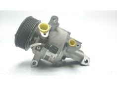 Recambio de compresor aire acondicionado para dacia sandero 0.9 tce cat referencia OEM IAM 926005689R   2