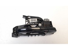 Recambio de maneta exterior trasera derecha para mercedes-benz clase s (w221) berlina 4.0 cdi referencia OEM IAM 2217600270  