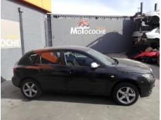 mazda 3 berlina (bk) del año 2005