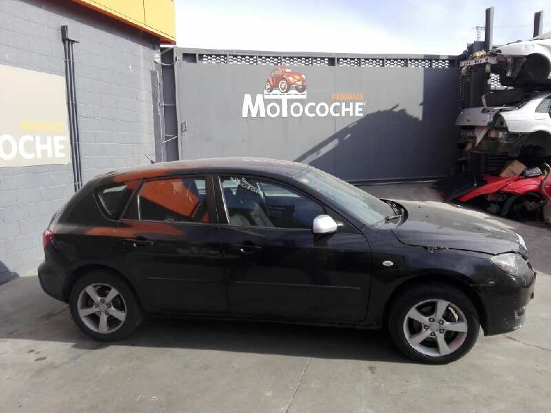 mazda 3 berlina (bk) del año 2005
