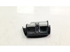 Recambio de cenicero para mercedes-benz clase c (w201) berlina 2.0 cat referencia OEM IAM A2018100230   2