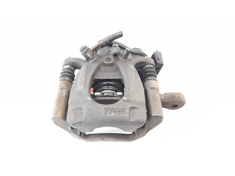 Recambio de pinza de freno trasera derecha para nissan x-trail (t32) 1.6 dci turbodiesel cat referencia OEM IAM 440004CA0A  