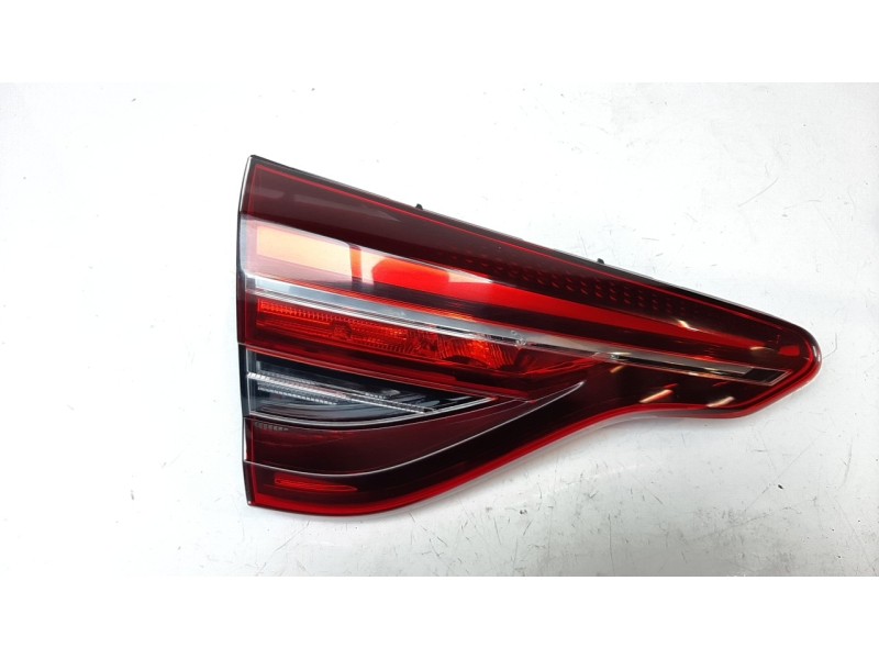 Recambio de piloto trasero izquierdo interior para renault clio v intens referencia OEM IAM 265551147R  
