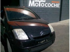 citroen c2 del año 2004 2