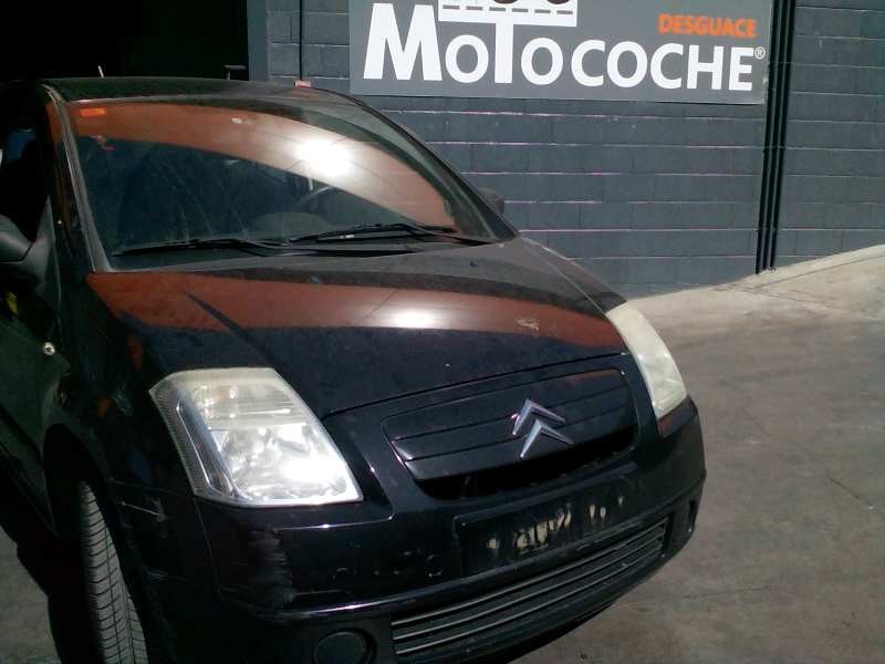 citroen c2 del año 2004