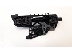 Recambio de maneta exterior trasera derecha para mercedes-benz clase s (w221) berlina 4.0 cdi referencia OEM IAM 2217600270   2