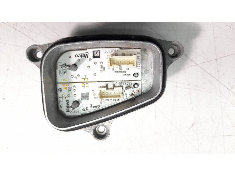 Recambio de centralita luces para seat ibiza (kj1) 1.0 tsi referencia OEM IAM 90118118  