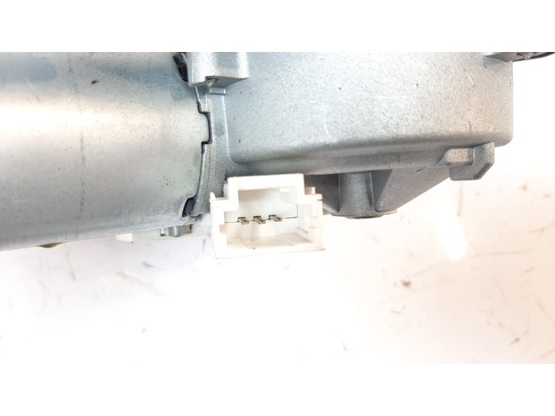 Recambio de motor limpia trasero para nissan pulsar (c13) 1.5 turbodiesel cat referencia OEM IAM 287101KA0A  