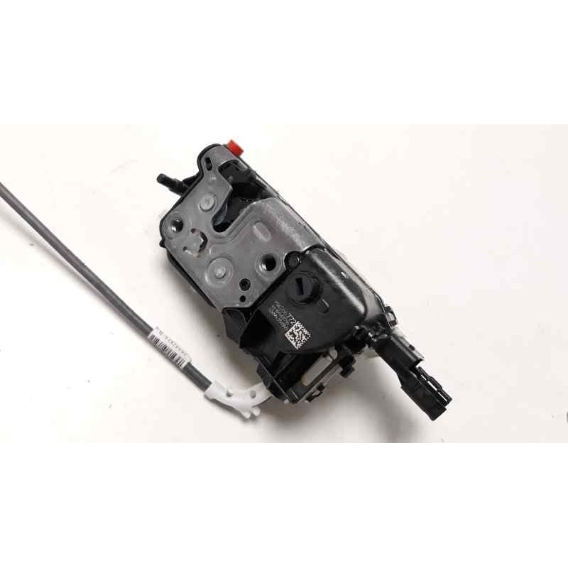 Recambio de cerradura puerta trasera izquierda para citroen c3 aircross 1.2 12v e-thp referencia OEM IAM 266772  