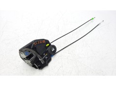 CERRADURA PUERTA TRASERA IZQUIERDA 6906005051 6906005051 
