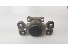 Recambio de soporte motor izquierdo para land rover freelander (lr2) 2.2 td4 cat referencia OEM IAM 6G927M121LH9   2