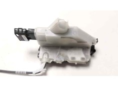 Recambio de cerradura puerta trasera izquierda para citroen c3 aircross 1.2 12v e-thp referencia OEM IAM 266772   2