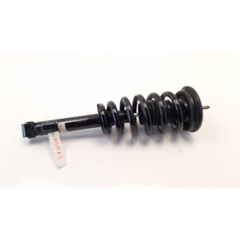 Recambio de amortiguador delantero izquierdo para mitsubishi l 200 2.4 di-d cat referencia OEM IAM 4062A099  