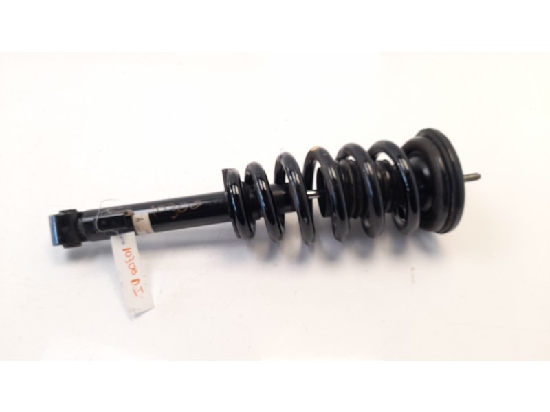 Recambio de amortiguador delantero izquierdo para mitsubishi l 200 2.4 di-d cat referencia OEM IAM 4062A099  