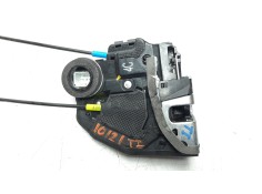 Recambio de cerradura puerta trasera izquierda para toyota auris hybrid active referencia OEM IAM 6906005051   2