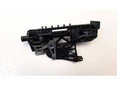Recambio de maneta exterior trasera izquierda para mercedes-benz clase s (w221) berlina 4.0 cdi referencia OEM IAM 2217600170   2